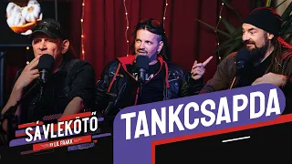 TANKCSAPDA - ALFÖLDI GYEREK - SÁVLEKÖTŐ S04E03 SopronFest