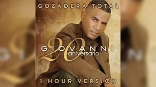 (VERSIÓN 1 HORA) Giovanni Ríos - GOZADERA TOTAL (Merengue Cristiano 2023)