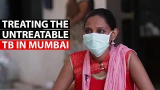 TB | Treating the untreatable
