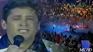 Leonardo: Copo de vinho  (Sabadão Sertanejo) 1998 / INÉDITO