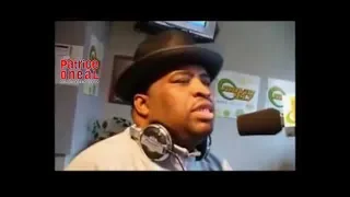 Patrice O'Neal Love Advice - Don't Be Entitled