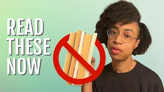 Banned books you need to read (right now) 🚫