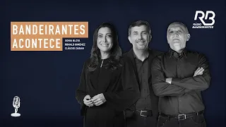 🔴 BANDEIRANTES ACONTECE - PROGRAMA DE 10/09/2021