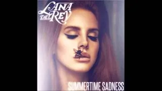 Lana Del Rey - Summertime Sadness ( male version )