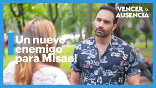 Misael descubre que también es buscado por Ángel Funes | Vencer la Ausencia 2/4 | C-46