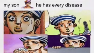 jojo memes that are better than fried chicken