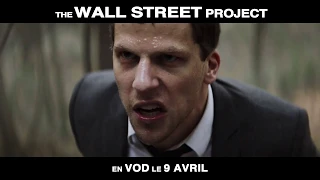 THE WALL STREET PROJECT - Bande annonce VF
