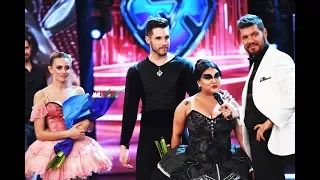 Showmatch - Programa 11/12/17