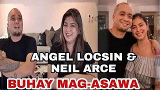 ITO Pala Ang BUHAY NGAYON ni ANGEL LOCSIN at NEIL ARCE PAGKATAPOS IKASAL!