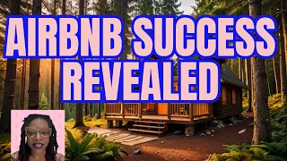 Secrets to Airbnb Success Revealed