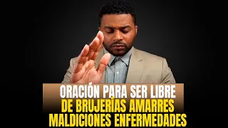 🔴SI NECESITAS LIBERACIÓN  ESCUCHA ESTA ORACION🔥🙏🩸