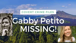 Police update on Gabby Petito-Brian Laundrie #brianlaundrie #gabbypetito