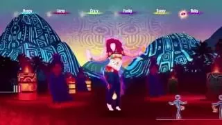 Just Dance 2017/Hips Don´t Lie/Shakira Ft Wyclef Jean/Full Gameplay