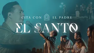 El Santo - Cita con el Padre (Video Oficial)