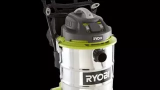 Is this the best Wet and dry Vaccum under $300 Ryobi VC60HD