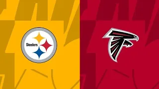 Pittsburgh Steelers Vs Atlanta Falcons Week 13 2022 Prediction And Preview