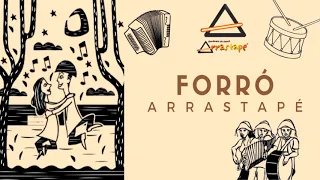 Trio Forrozão - É Proibido Cochilar (Forró Arrastapé)