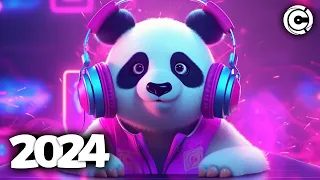 Music Mix 2024 🎧 EDM Remixes of Popular Songs 🎧 EDM Gaming Music Mix 🎧 #055