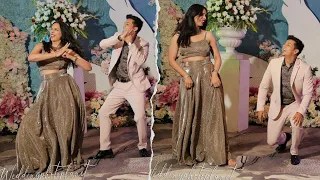 Maahi Ve - Kal Ho Na Ho | GROOM'S CHILDHOOD FRIENDS | DANCE PERFORMANCE  | Shahrukh Khan #srk #dance