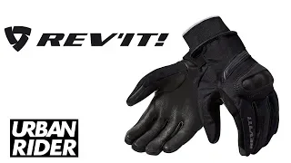 REV'IT HYDRA 2 H2O GLOVE Review