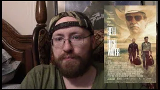 Hell or High Water (2016) Movie Review