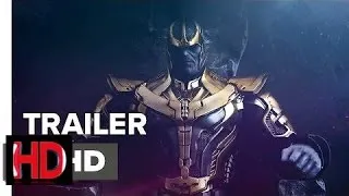 Marvel's Avengers: Infinity War/Phase 3 Reveal Trailer RE-EDITED (READ DESCRIPTION) 60FPS