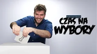 CZAS NA WYBORY | Poszukiwacz #413