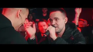 3 РАУНДА ИЗТОЛПЫ ПРОТИВ DИМ | 140 BPM BATTLE