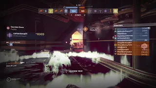 Thanks Bungie for the Useless Grenade