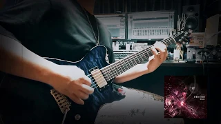 【MintJam】Liberation GuitarCovered by イケモト