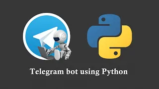 Automate downloading files from Telegram groups and channels using Python