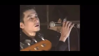 Japanese legend guitarist ABE FUTOSHI solo part2