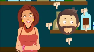 7 Habits ALL Women Think That Make Men Handsome/Attractive (Animated)