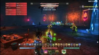 Eso TD prog pov