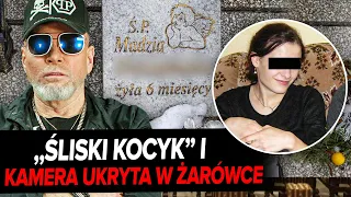 12 lat od sprawy matki Madzi z Sosnowca. Krzysztof Rutkowski ujawnia nieznane kulisy | Pokój Zbrodni