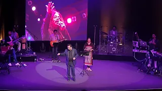 Dil Ne Dil Se Iqrar Kiya | Haqeeqat | The Legendary Padmashree Hariharan live in Concert Sydney 2023