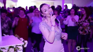 Elena Pamfiloiu - Colaj Etno 8 Martie 2019 LIVE Restaurant Rose Events Vintisoara SEBES