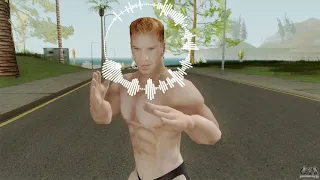 ♂Full master♂ from Grove street