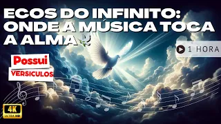 Fundo Musical: Instrumentais de Fé para Inspiração Espiritual || MUSICA  MAS AINDA ESTOU AQUI