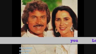 ONLY YOU (WITH LYRICS) = ENGELBERT HUMPERDINCK