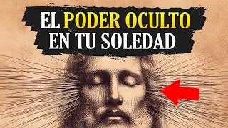 Por ESTO Tu DIVINIDAD Te Necesita En SOLEDAD