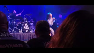 Ad Infintium - Eternal Rains ( Rams Head ) Baltimore 4/25/24