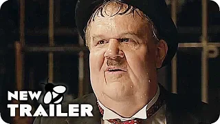 STAN AND OLLIE Trailer 2 (2018)