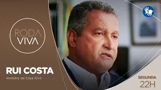 Roda Viva | Rui Costa | 02/01/2023