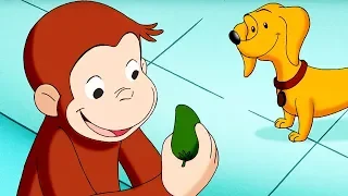 Curious George 🐵Mother's Day Surprise 🐵Kids Cartoon 🐵Kids Movies 🐵Videos for Kids