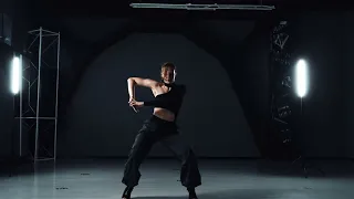 Metro Boomin - Creepin' (Feat. The Weeknd & 21 Savage) | Choreo dance