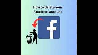 How To Delete Facebook Account Permanently (2024) - Quick & Easy