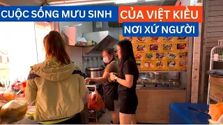 "Khu phố" Việt ở Singapore