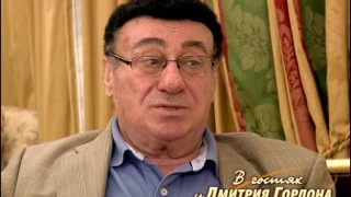 Соткилава: Перед правительством ГДР мы прохохотали с Архиповой весь дует