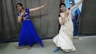 Ghar More Perdesiya/Kalank/Varun/Alia/$Madhuri/Shreya/ Vaishali/Dance Video